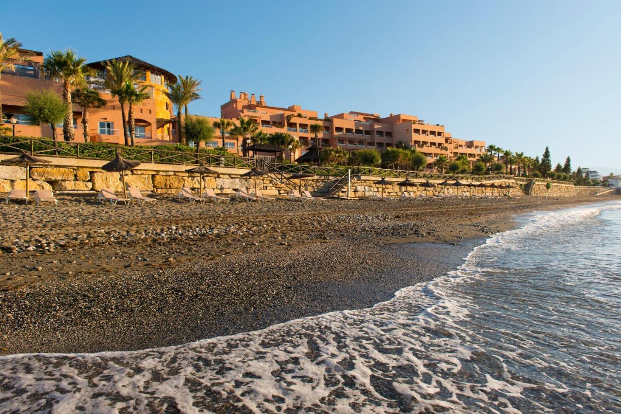 Elba Estepona Gran Hotel & Thalasso Spa Exterior photo